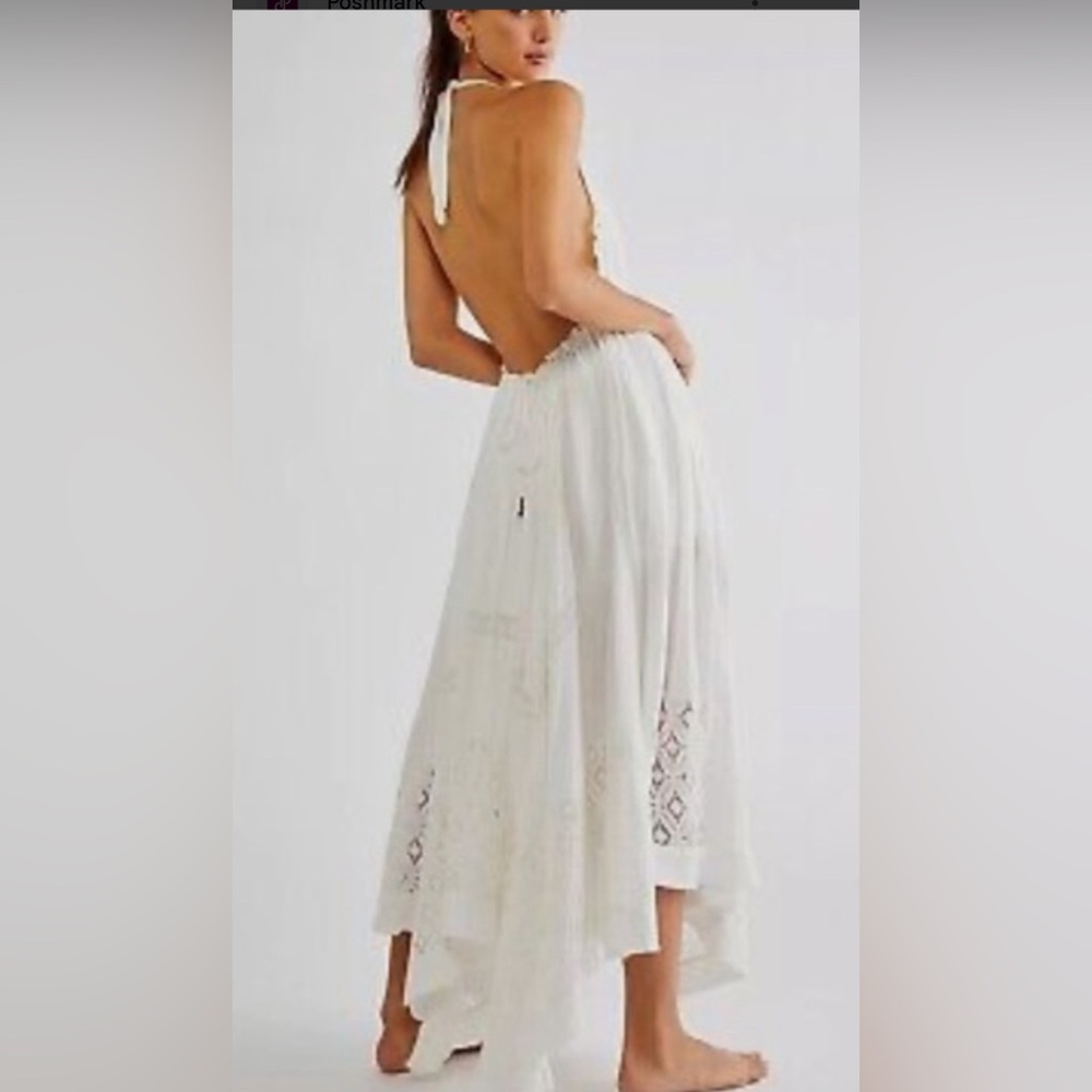 Free people Noriaa Maci dress - Picture 3 of 6